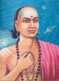 ভারতীয় গণিতবিদ ও জ্যোতির্বিদ আর্য্যভট্রকে (৪৭৬ খ্রি - ৫৫০ খ্রি) পাঠিগণিতের জনক বলা হয়।